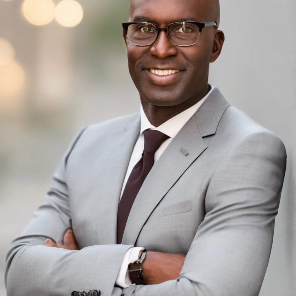 Joe Smith, CEO of Wellness Beyond Limits